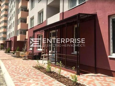 квартира за адресою Балтійський пров., 3-А