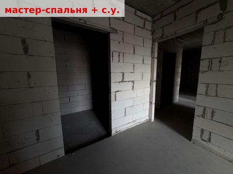 квартира по адресу Соборная ул., (Будинок 1)