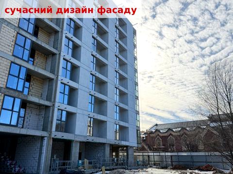 квартира по адресу Соборная ул., (Будинок 1)