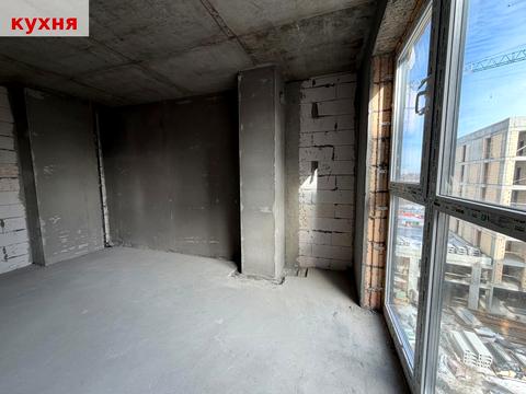 квартира по адресу Соборная ул., (Будинок 1)