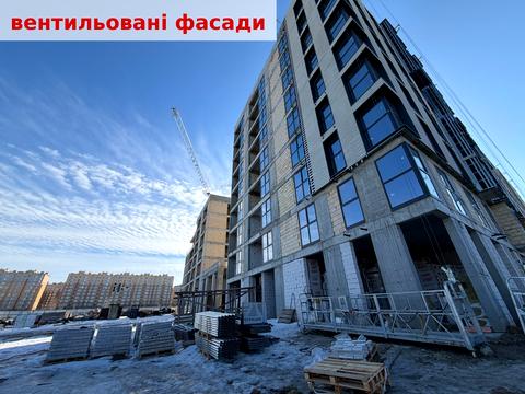 квартира за адресою Соборна вул., (Будинок 1)