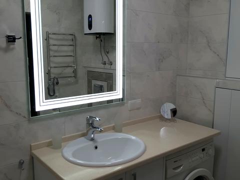 квартира за адресою Михайла Донця вул., 2-А