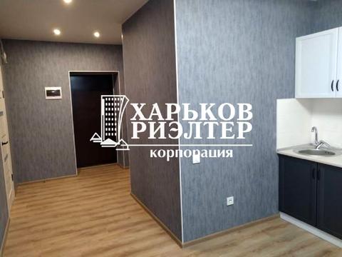 квартира за адресою Заливна вул., 4