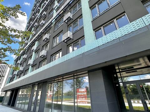 комерційна за адресою Віктора Некрасова вул. (Північно-Сирецька), 6