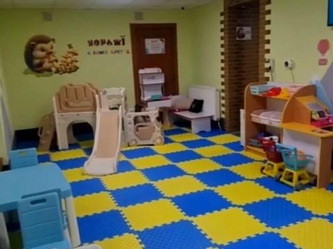 комерційна за адресою Молодіжна вул., 19/1