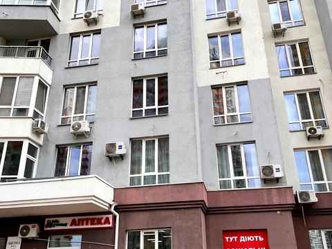 коммерческая по адресу Каховская ул., 60