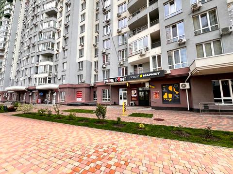 коммерческая по адресу Каховская ул., 60