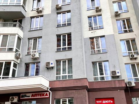коммерческая по адресу Каховская ул., 60