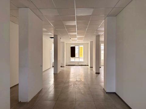 коммерческая по адресу Каховская ул., 60