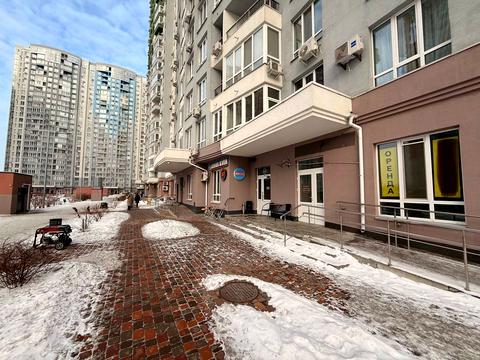 коммерческая по адресу Каховская ул., 60