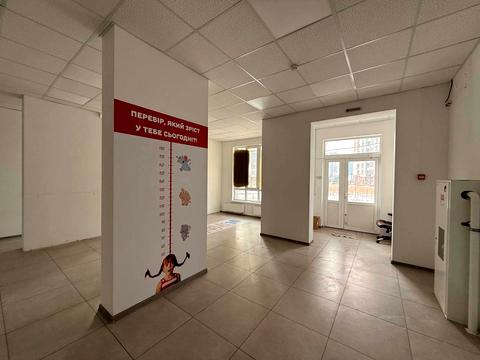 коммерческая по адресу Каховская ул., 60