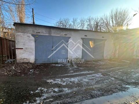 паркоместо по адресу Хамзата Гелаева ул. (Хабаровская), 2