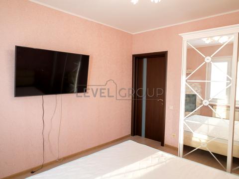 квартира за адресою Європейського Союзу просп. (Правди), 31-А