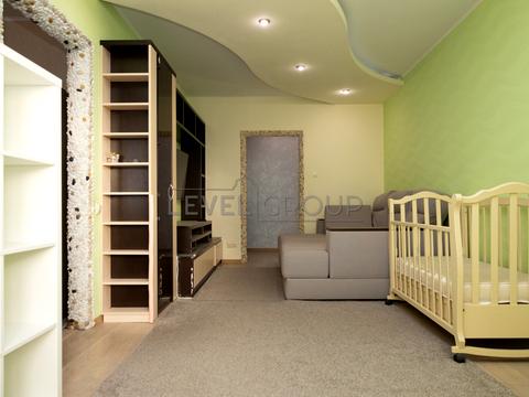 квартира за адресою Європейського Союзу просп. (Правди), 31-А