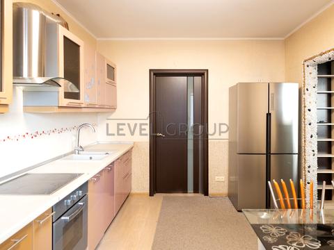 квартира за адресою Європейського Союзу просп. (Правди), 31-А