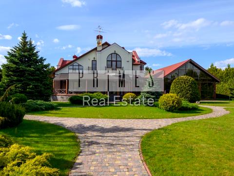 дом по адресу Старокиевская ул.