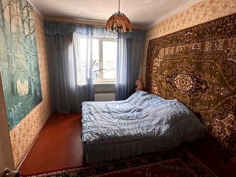 квартира за адресою Михайла Лушпи просп., 42