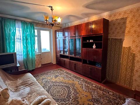 квартира за адресою Михайла Лушпи просп., 42