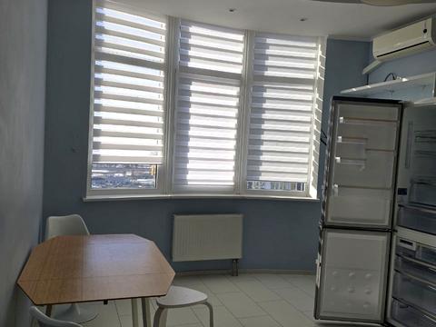 квартира за адресою Григорія Сковороди вул., 3