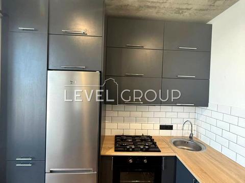 квартира по адресу Героев Небесной Сотни просп., 16/22