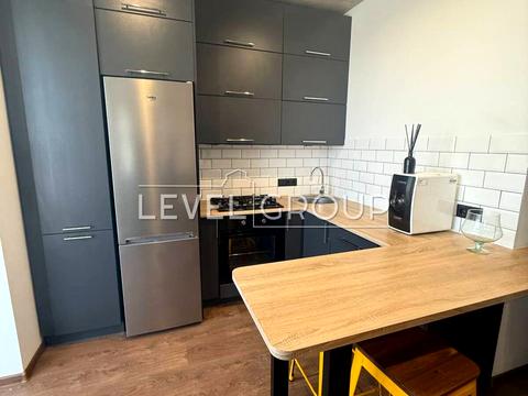 квартира по адресу Героев Небесной Сотни просп., 16/22