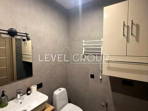 квартира по адресу Героев Небесной Сотни просп., 16/22