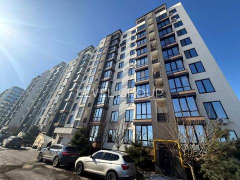 квартира по адресу Героев Небесной Сотни просп., 16/22