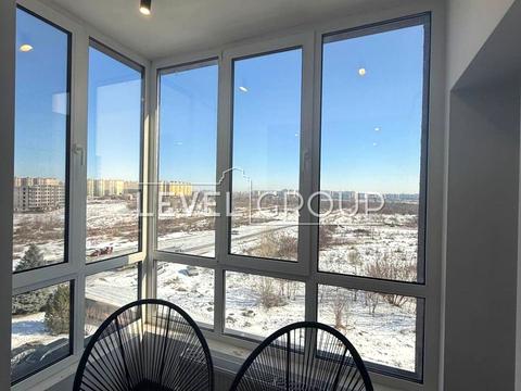 квартира по адресу Героев Небесной Сотни просп., 16/22