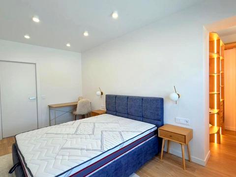 квартира за адресою Яблунева вул., 35