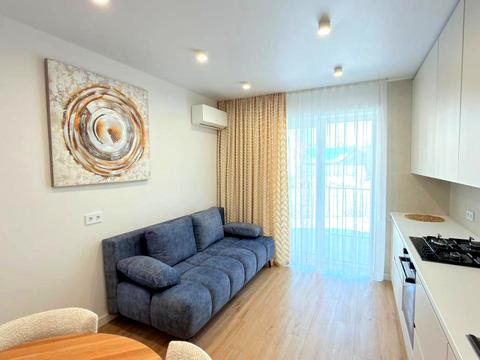 квартира за адресою Яблунева вул., 35