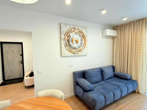 квартира за адресою Яблунева вул., 35