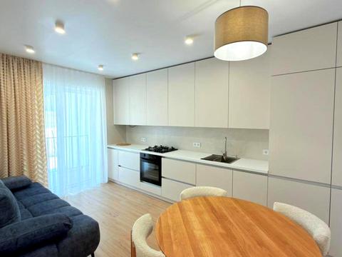 квартира за адресою Яблунева вул., 35