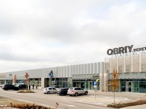 коммерческая по адресу Киевская ул., 22