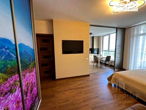 квартира за адресою Берестейський просп. (Перемоги), 67-Г