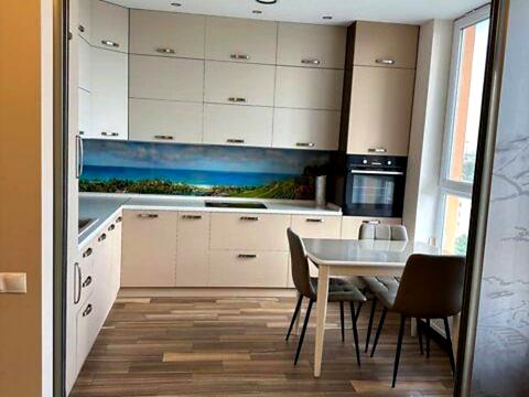 квартира за адресою Берестейський просп. (Перемоги), 67-Г