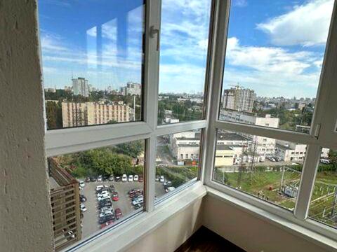 квартира за адресою Берестейський просп. (Перемоги), 67-Г