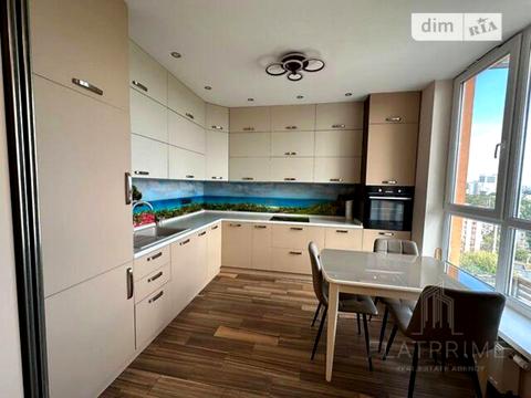 квартира за адресою Берестейський просп. (Перемоги), 67-Г