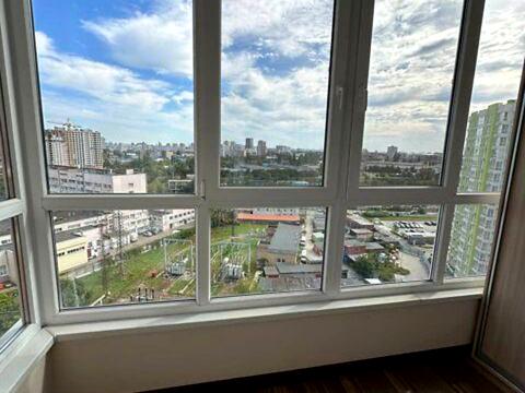 квартира за адресою Берестейський просп. (Перемоги), 67-Г