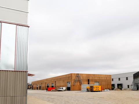 коммерческая по адресу Киевская ул., 22