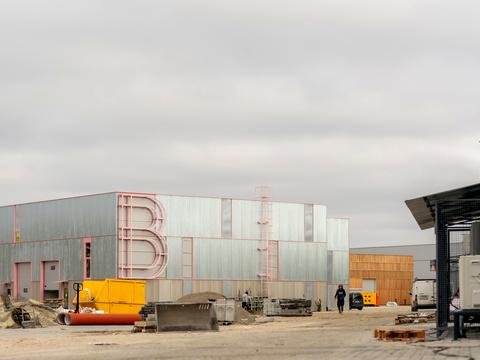 коммерческая по адресу Киевская ул., 22