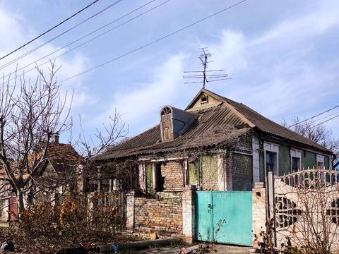 будинок за адресою Машинобудівна вул.