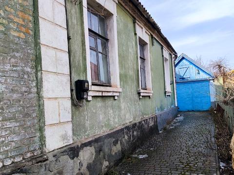 будинок за адресою Машинобудівна вул.