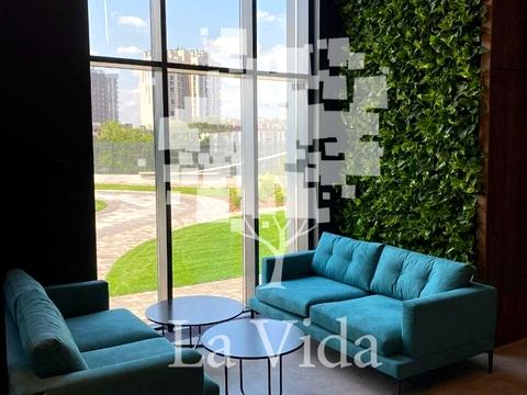 квартира по адресу Николая Пимоненко ул., (Будинок 2)