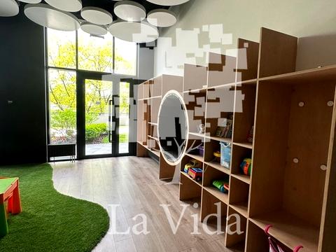 квартира по адресу Николая Пимоненко ул., (Будинок 2)