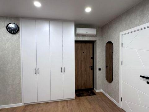 квартира за адресою Олександра Олеся вул., 27-А