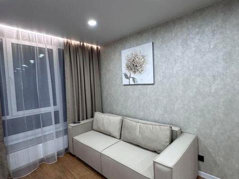 квартира за адресою Олександра Олеся вул., 27-А