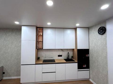 квартира за адресою Олександра Олеся вул., 27-А