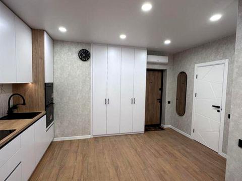 квартира за адресою Олександра Олеся вул., 27-А