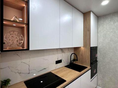 квартира за адресою Олександра Олеся вул., 27-А