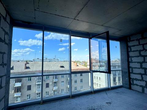 комерційна за адресою Київська вул., 40